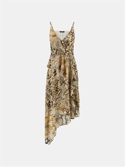  GUESS MARCIANO | 5GGK097298A/P6FC